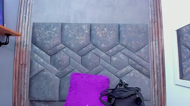 Snapshot of dalilaqueen chatting on October 23, 2025, 12:15 pm dalilaqueen online show from October 23, 2025, 12:15 pm