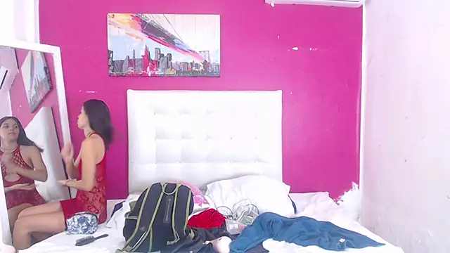 Snapshot of nextdoor_fantasy1 chatting on November 20, 2025, 3:29 am nextdoor fantasy1 online show from November 20, 2025, 3:29 am