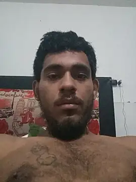 MaximoSualteza777 online show from January 15, 2026, 1:31 am