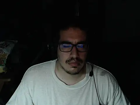 Snapshot of thealfawolf01 chatting on June 6, 2026, 3:01 am thealfawolf01 online show from June 6, 2026, 3:01 am