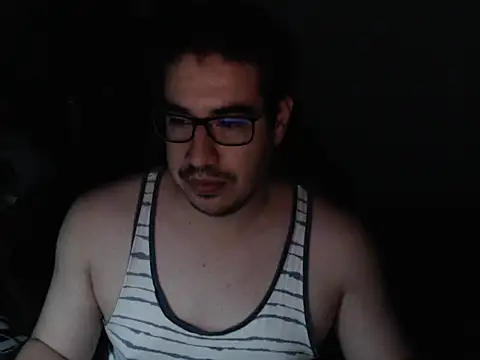 Snapshot of thealfawolf01 chatting on July 2, 2026, 5:35 am thealfawolf01 online show from July 2, 2026, 5:35 am
