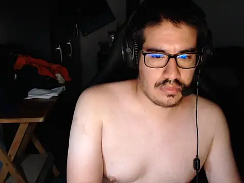 thealfawolf01 online show from January 4, 2025, 5:58 am