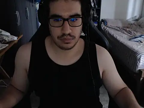 thealfawolf01 online show from January 12, 2026, 5:31 pm