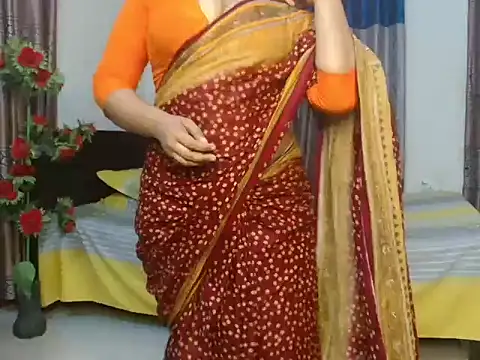 Unlucky-flowers online show from January 7, 2026, 8:03 pm