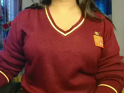 Snapshot of Unlucky-flowers chatting on December 15, 2025, 7:03 am Unlucky-flowers online show from December 15, 2025, 7:03 am