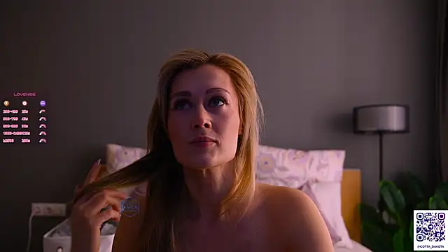 PannaDakota online show from March 15, 2026, 11:50 am