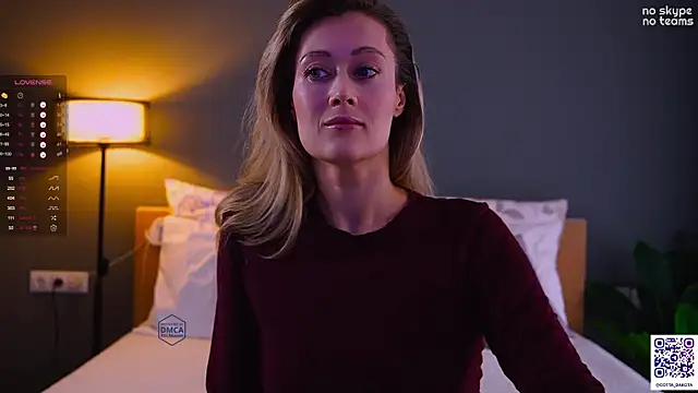 Snapshot of PannaDakota chatting on October 10, 2025, 6:14 am PannaDakota online show from October 10, 2025, 6:14 am