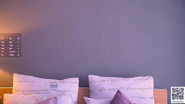 PannaDakota online show from February 17, 2026, 9:39 am