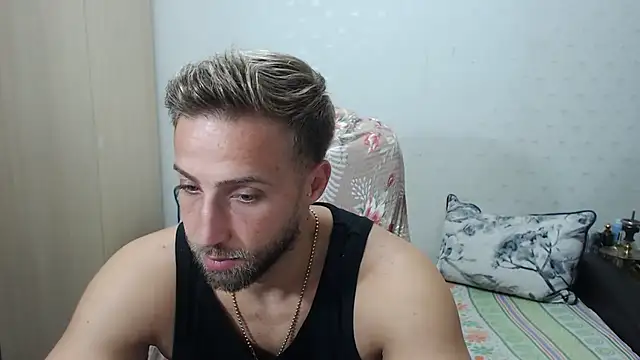 PrinceEagle online show from October 15, 2025, 7:33 pm