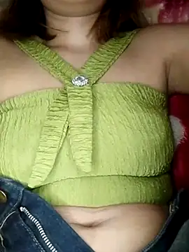 Sofia xx2 online show from January 15, 2025, 5:05 pm