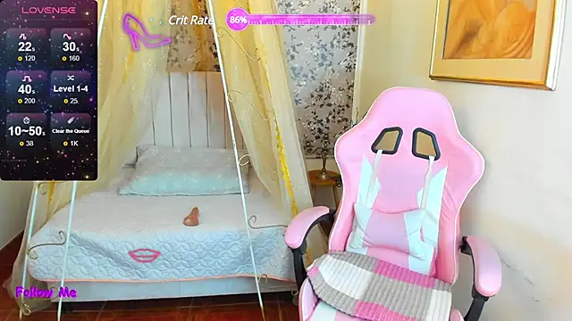 Snapshot of agatha_rusell_ chatting on January 21, 2025, 12:25 am agatha rusell online show from January 21, 2025, 12:25 am