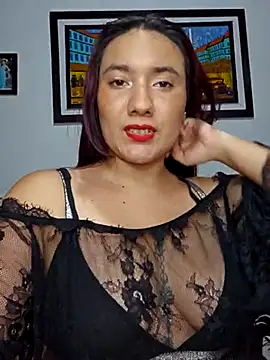 Snapshot of Blushing_Katy chatting on February 15, 2025, 6:33 pm Blushing Katy online show from February 15, 2025, 6:33 pm