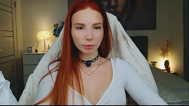 JudyWalkerr online show from February 7, 2026, 2:36 pm