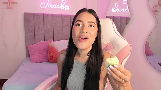 jacobss gh online show from November 1, 2025, 9:08 pm