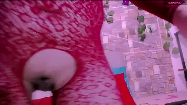 CrazyRousex online show from July 14, 2026, 2:23 pm