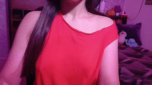 MidnightFlame online show from November 3, 2025, 7:06 pm