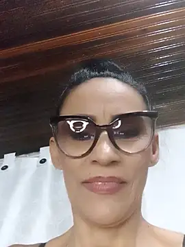 BarbaraMature online show from October 12, 2025, 8:10 pm