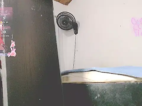 tifany19  online show from October 5, 2025, 1:29 am