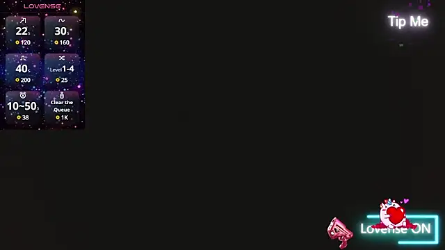 Snapshot of Stefanny_Taylor_ chatting on March 10, 2025, 5:18 pm Stefanny Taylor online show from March 10, 2025, 5:18 pm