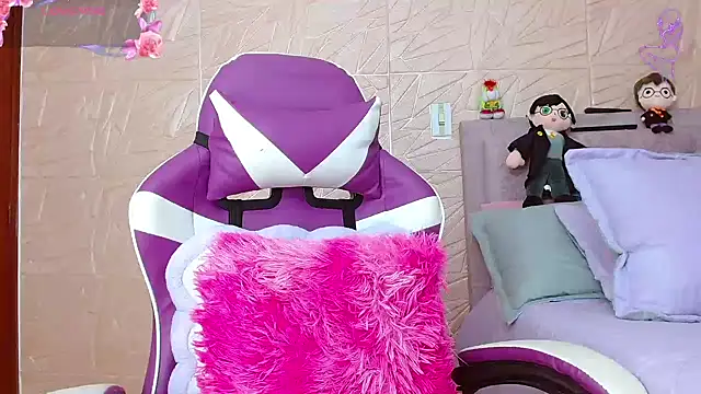 kendallsweet7 online show from October 11, 2025, 7:48 pm