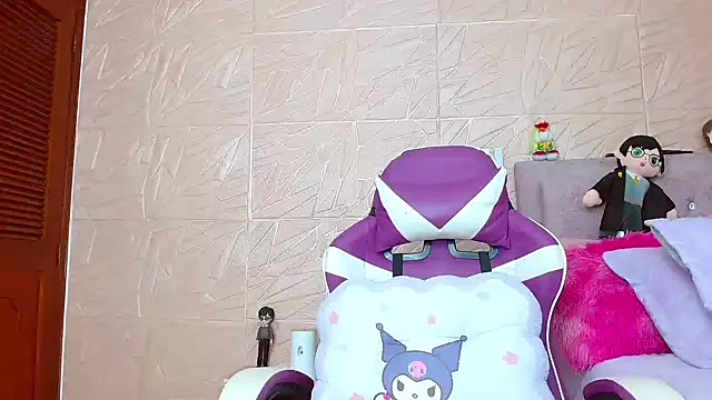 kendallsweet7 online show from October 7, 2025, 7:48 pm