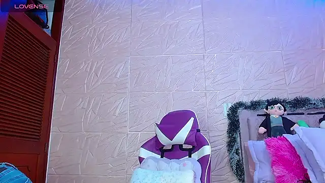 kendallsweet7 online show from January 16, 2026, 7:18 pm