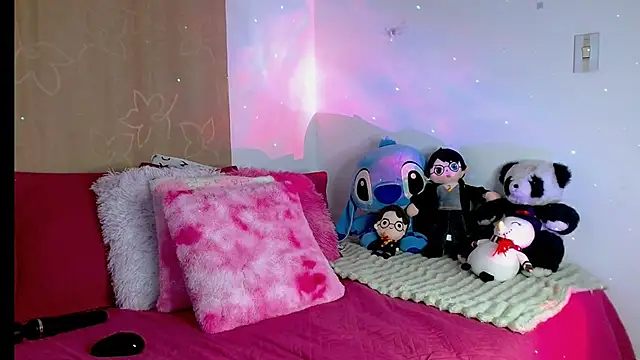 kendallsweet7 online show from March 11, 2025, 9:59 pm