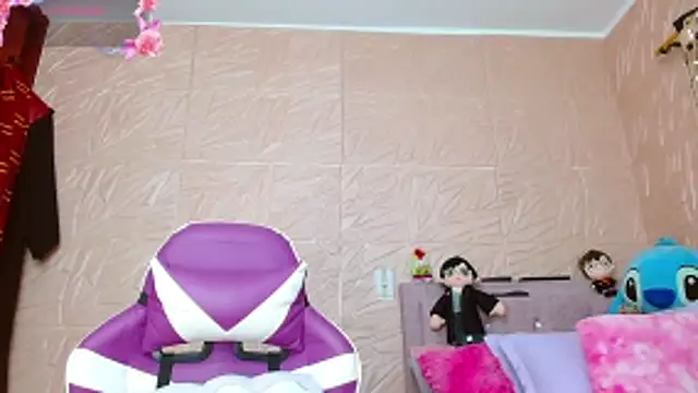 kendallsweet7 online show from November 7, 2025, 7:51 pm