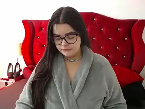 BrithneyLee  online show from February 12, 2025, 12:16 am