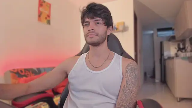 Snapshot of justin_stark7 chatting on November 13, 2025, 8:57 pm justin stark7 online show from November 13, 2025, 8:57 pm