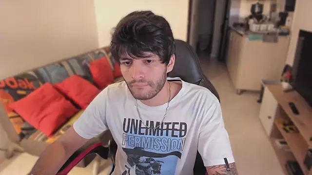 Snapshot of justin_stark7 chatting on October 25, 2025, 11:05 pm justin stark7 online show from October 25, 2025, 11:05 pm