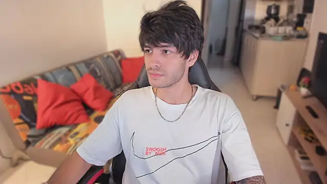 Snapshot of justin_stark7 chatting on October 15, 2025, 9:34 pm justin stark7 online show from October 15, 2025, 9:34 pm