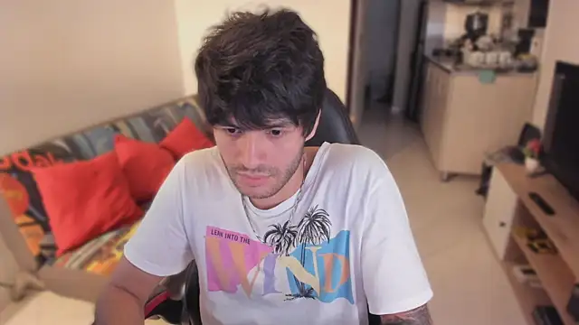 Snapshot of justin_stark7 chatting on October 18, 2025, 9:50 pm justin stark7 online show from October 18, 2025, 9:50 pm