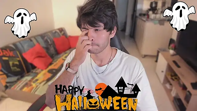 Snapshot of justin_stark7 chatting on October 31, 2025, 9:32 pm justin stark7 online show from October 31, 2025, 9:32 pm