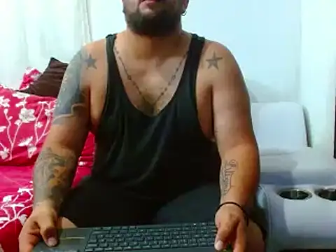 Snapshot of Michaell_Myerss_ chatting on March 20, 2025, 12:51 am Michaell Myerss online show from March 20, 2025, 12:51 am