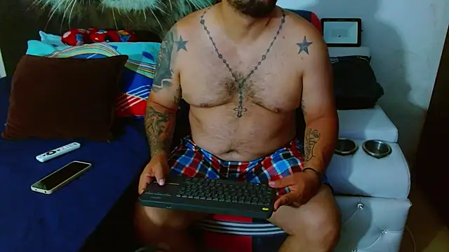 Snapshot of Michaell_Myerss_ chatting on November 11, 2025, 12:00 pm Michaell Myerss online show from November 11, 2025, 12:00 pm