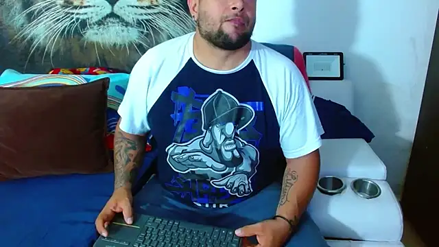 Snapshot of Michaell_Myerss_ chatting on November 10, 2025, 8:14 pm Michaell Myerss online show from November 10, 2025, 8:14 pm