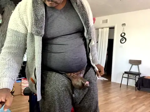 bigshh8 online show from January 8, 2026, 7:53 pm