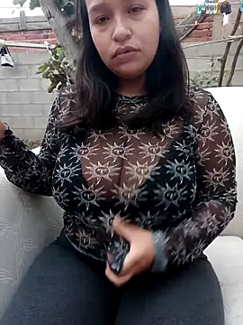 Angiee2001 online show from March 10, 2026, 12:47 am