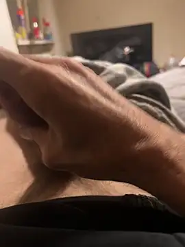 Krusito187 online show from October 1, 2025, 10:46 pm