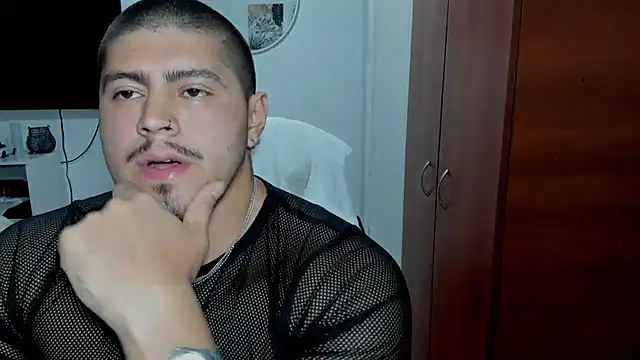 Snapshot of Baltazar_Dupont chatting on June 10, 2026, 2:57 am Baltazar Dupont online show from June 10, 2026, 2:57 am