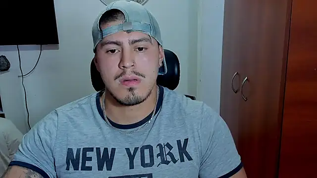 Snapshot of Baltazar_Dupont chatting on May 25, 2026, 4:01 am Baltazar Dupont online show from May 25, 2026, 4:01 am