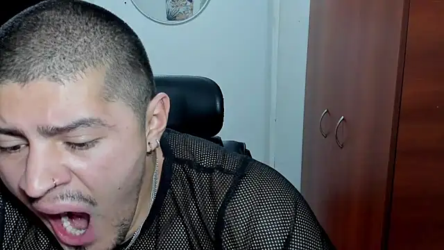Snapshot of Baltazar_Dupont chatting on June 2, 2026, 2:50 pm Baltazar Dupont online show from June 2, 2026, 2:50 pm