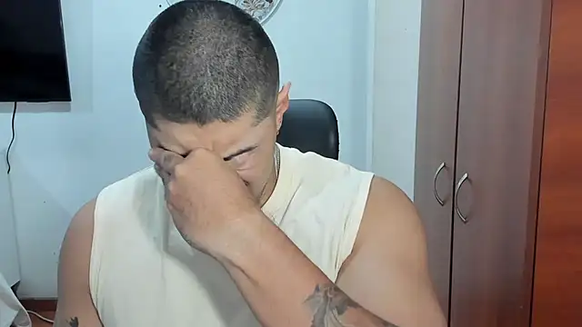 Baltazar Dupont online show from November 6, 2025, 10:41 am