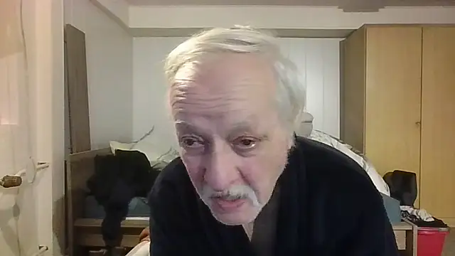 Snapshot of Sammy1660 chatting on February 27, 2025, 6:13 am Sammy1660 online show from February 27, 2025, 6:13 am