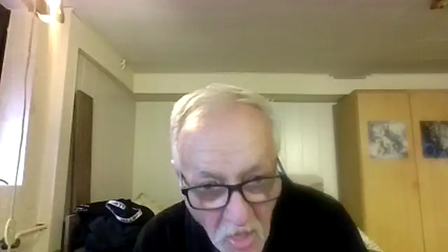 Snapshot of Sammy1660 chatting on November 14, 2025, 11:36 am Sammy1660 online show from November 14, 2025, 11:36 am