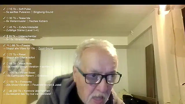 Snapshot of Sammy1660 chatting on November 16, 2025, 2:27 am Sammy1660 online show from November 16, 2025, 2:27 am