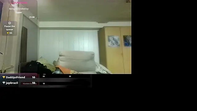 Snapshot of Sammy1660 chatting on November 14, 2025, 11:41 pm Sammy1660 online show from November 14, 2025, 11:41 pm