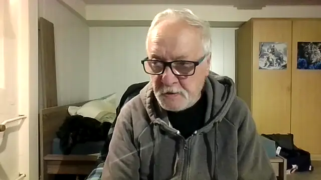 Snapshot of Sammy1660 chatting on September 27, 2025, 4:07 am Sammy1660 online show from September 27, 2025, 4:07 am