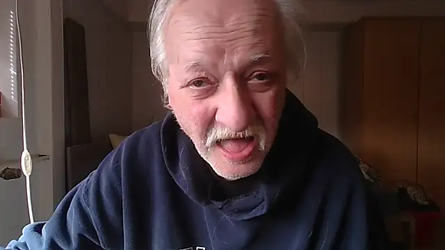 Snapshot of Sammy1660 chatting on February 20, 2025, 12:36 pm Sammy1660 online show from February 20, 2025, 12:36 pm